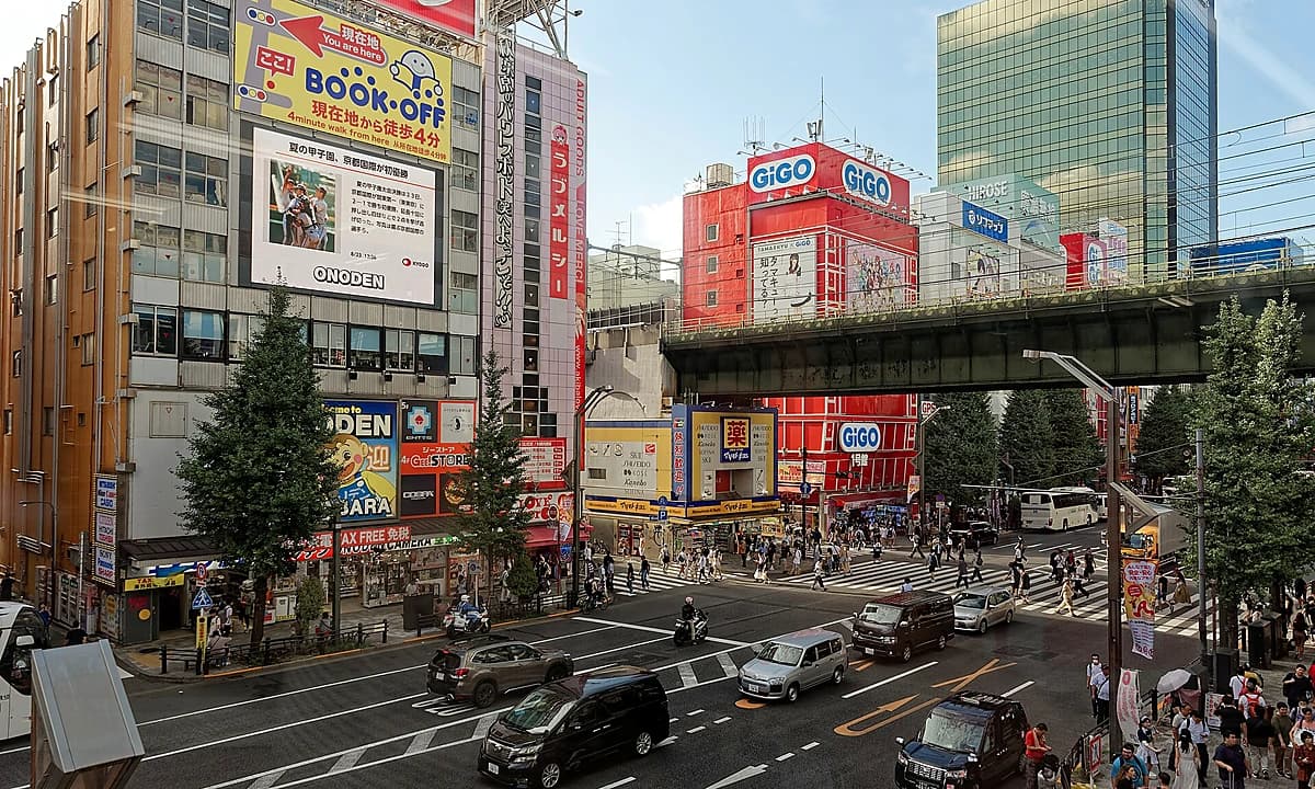 Okami 20th x Monster Hunter Sakaba 2026: Tokyo & Osaka Cafe Guide