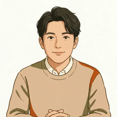 Portrait of Takashi Kiyohara, Founder & Editor of Japan Pop Now