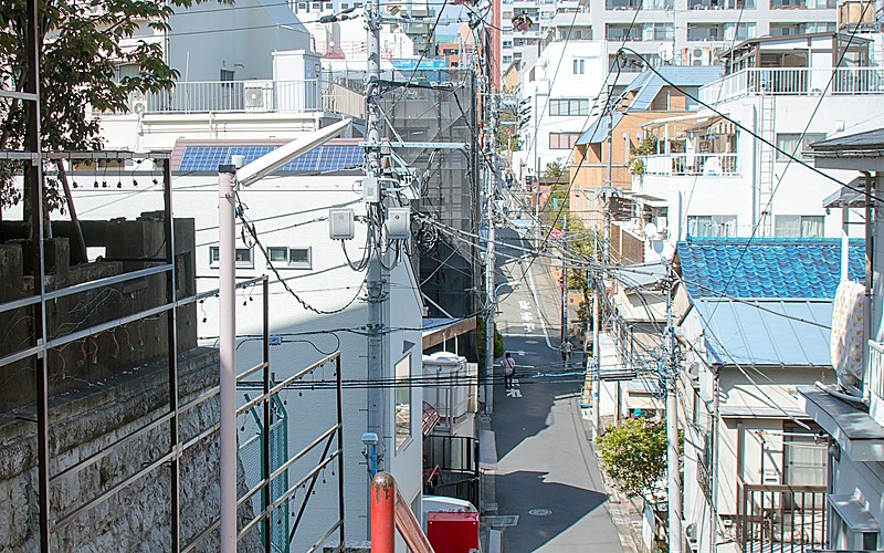 Demon Slayer collaboration food menu items at ufotable Cafe